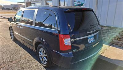 2014 Chrysler Town & Country TOURING L  30TH ANNIVERSARY - Photo 3 - Pine River, MN 56474