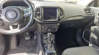 2017 Jeep Compass LIMITED   - Photo 8 - Pine River, MN 56474