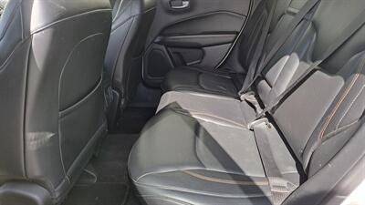 2017 Jeep Compass LIMITED   - Photo 7 - Pine River, MN 56474