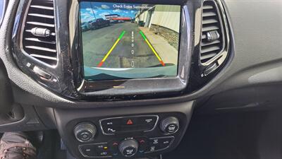 2017 Jeep Compass LIMITED   - Photo 9 - Pine River, MN 56474