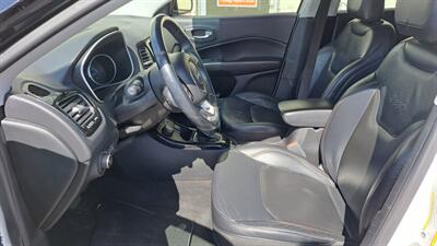 2017 Jeep Compass LIMITED   - Photo 6 - Pine River, MN 56474