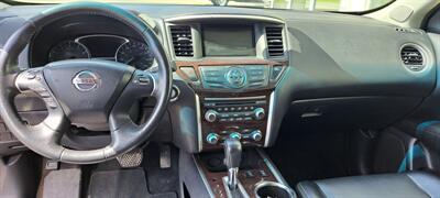2014 Nissan Pathfinder SL   - Photo 9 - Pine River, MN 56474