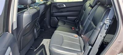 2014 Nissan Pathfinder SL   - Photo 8 - Pine River, MN 56474