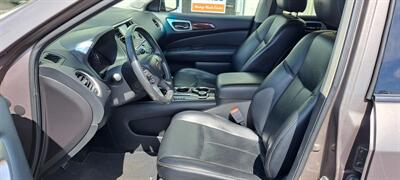 2014 Nissan Pathfinder SL   - Photo 6 - Pine River, MN 56474