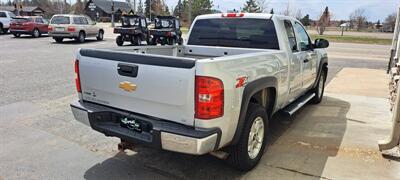 2012 Chevrolet Silverado 1500 LT   - Photo 4 - Pine River, MN 56474