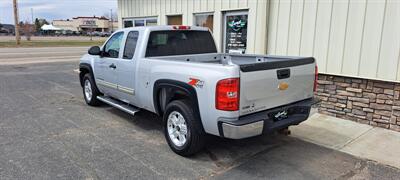 2012 Chevrolet Silverado 1500 LT   - Photo 3 - Pine River, MN 56474