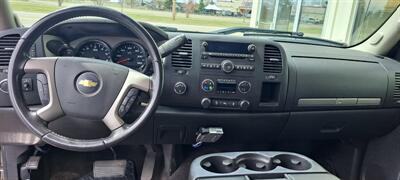 2012 Chevrolet Silverado 1500 LT   - Photo 8 - Pine River, MN 56474
