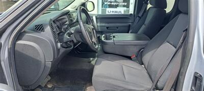 2012 Chevrolet Silverado 1500 LT   - Photo 6 - Pine River, MN 56474