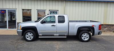 2012 Chevrolet Silverado 1500 LT   - Photo 2 - Pine River, MN 56474