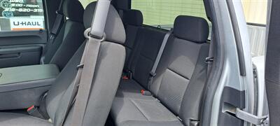 2012 Chevrolet Silverado 1500 LT   - Photo 7 - Pine River, MN 56474