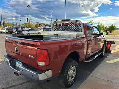 2014 RAM 3500 ST  TRADESMAN - Photo 4 - Pine River, MN 56474