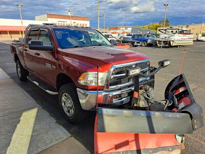 2014 RAM 3500 ST  TRADESMAN - Photo 5 - Pine River, MN 56474