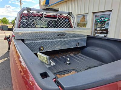 2014 RAM 3500 ST  TRADESMAN - Photo 10 - Pine River, MN 56474