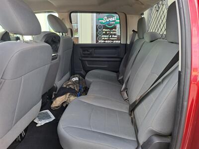 2014 RAM 3500 ST  TRADESMAN - Photo 7 - Pine River, MN 56474