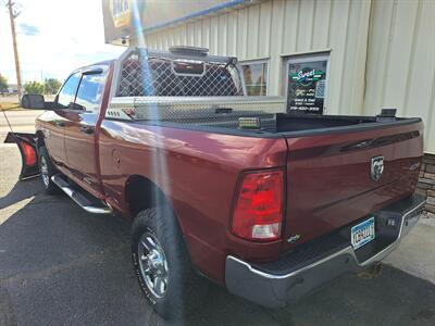 2014 RAM 3500 ST  TRADESMAN - Photo 3 - Pine River, MN 56474