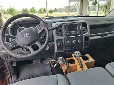 2014 RAM 3500 ST  TRADESMAN - Photo 8 - Pine River, MN 56474