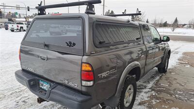 2004 Toyota Tundra ACCESS CAB LIMITED   - Photo 4 - Pine River, MN 56474