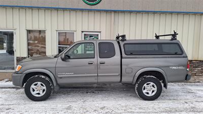 2004 Toyota Tundra ACCESS CAB LIMITED   - Photo 2 - Pine River, MN 56474