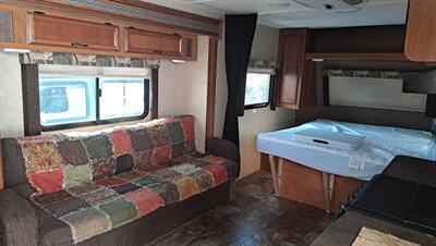 2016 STARCRAFT LAUNCH 21FBS   - Photo 5 - Pine River, MN 56474