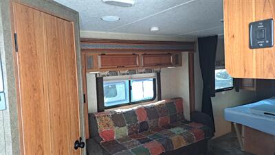 2016 STARCRAFT LAUNCH 21FBS   - Photo 4 - Pine River, MN 56474
