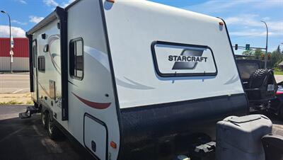 2016 STARCRAFT LAUNCH 21FBS   - Photo 2 - Pine River, MN 56474