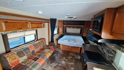 2016 STARCRAFT LAUNCH 21FBS   - Photo 6 - Pine River, MN 56474