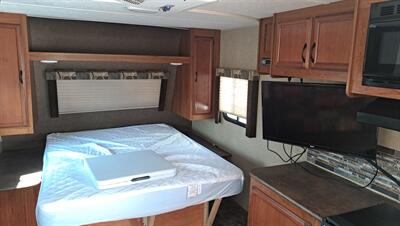 2016 STARCRAFT LAUNCH 21FBS   - Photo 7 - Pine River, MN 56474