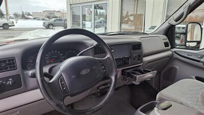 2000 Ford F-350 SRW SUPER DUTY  Super Cab - Photo 7 - Pine River, MN 56474