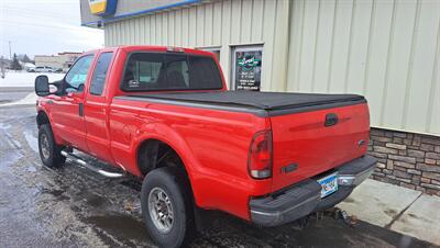 2000 Ford F-350 SRW SUPER DUTY  Super Cab - Photo 3 - Pine River, MN 56474