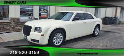 2008 Chrysler 300 Series LX   - Photo 1 - Pine River, MN 56474