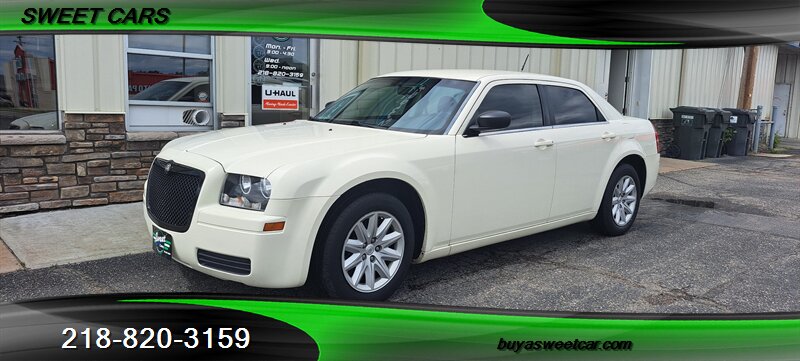 2008 Chrysler 300 Series LX   - Photo 1 - Pine River, MN 56474