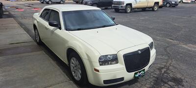 2008 Chrysler 300 Series LX   - Photo 5 - Pine River, MN 56474