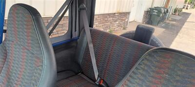 1999 Jeep Wrangler SE   - Photo 7 - Pine River, MN 56474