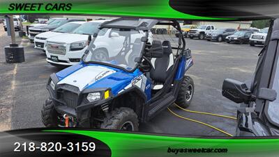 2014 POLARIS RZR 800   - Photo 1 - Pine River, MN 56474