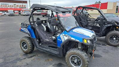 2014 POLARIS RZR 800   - Photo 2 - Pine River, MN 56474
