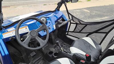 2014 POLARIS RZR 800   - Photo 3 - Pine River, MN 56474