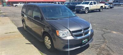 2019 Dodge Grand Caravan SE   - Photo 4 - Pine River, MN 56474