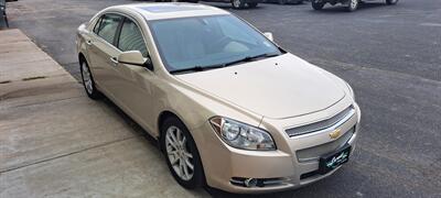 2009 Chevrolet Malibu LTZ   - Photo 5 - Pine River, MN 56474