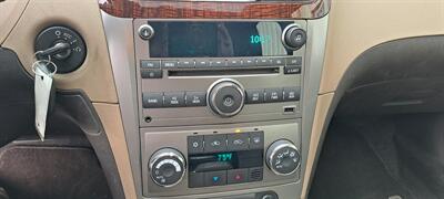 2009 Chevrolet Malibu LTZ   - Photo 10 - Pine River, MN 56474