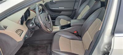 2009 Chevrolet Malibu LTZ   - Photo 7 - Pine River, MN 56474