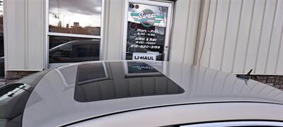 2009 Chevrolet Malibu LTZ   - Photo 6 - Pine River, MN 56474