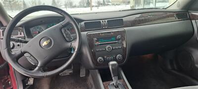 2012 Chevrolet Impala LT   - Photo 8 - Pine River, MN 56474