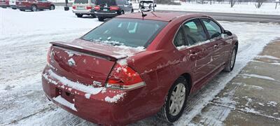 2012 Chevrolet Impala LT   - Photo 4 - Pine River, MN 56474