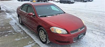 2012 Chevrolet Impala LT   - Photo 5 - Pine River, MN 56474