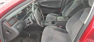 2012 Chevrolet Impala LT   - Photo 6 - Pine River, MN 56474