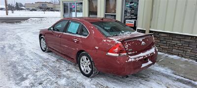 2012 Chevrolet Impala LT   - Photo 3 - Pine River, MN 56474