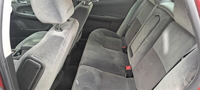 2012 Chevrolet Impala LT   - Photo 7 - Pine River, MN 56474