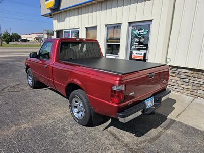 2003 Ford Ranger XLT   - Photo 3 - Pine River, MN 56474