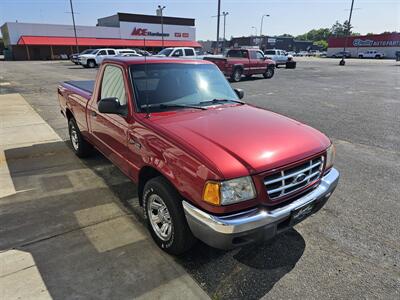 2003 Ford Ranger XLT   - Photo 4 - Pine River, MN 56474