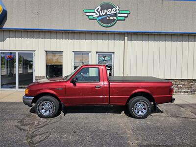2003 Ford Ranger XLT   - Photo 2 - Pine River, MN 56474